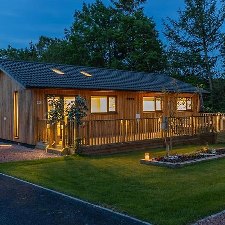 Settlers Lodge Otterburn Εξωτερικό φωτογραφία